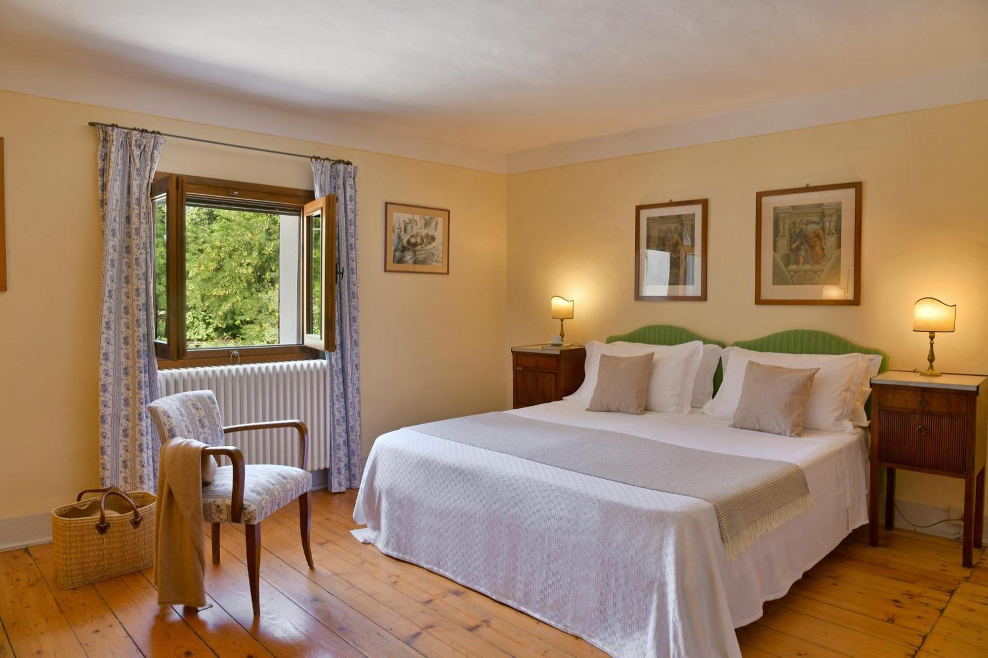 Frassanelle Aparthotel Rovolon Buitenkant foto
