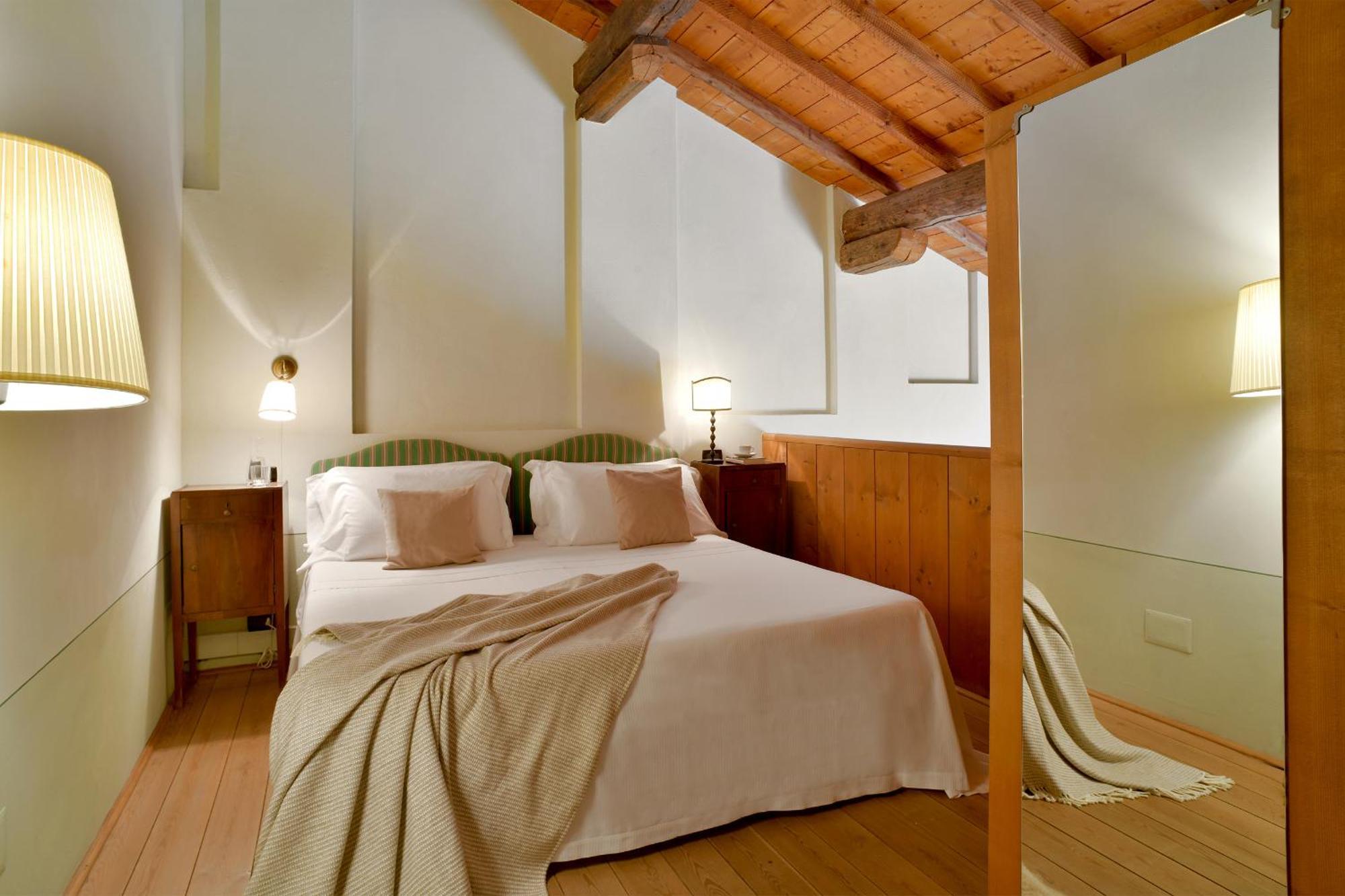 Frassanelle Aparthotel Rovolon Buitenkant foto
