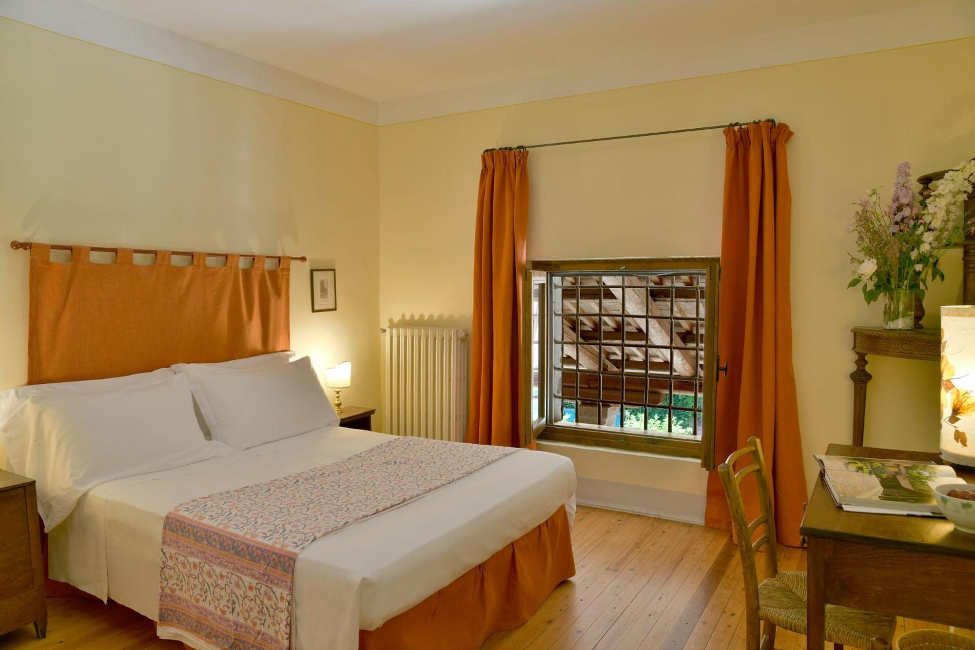 Frassanelle Aparthotel Rovolon Kamer foto