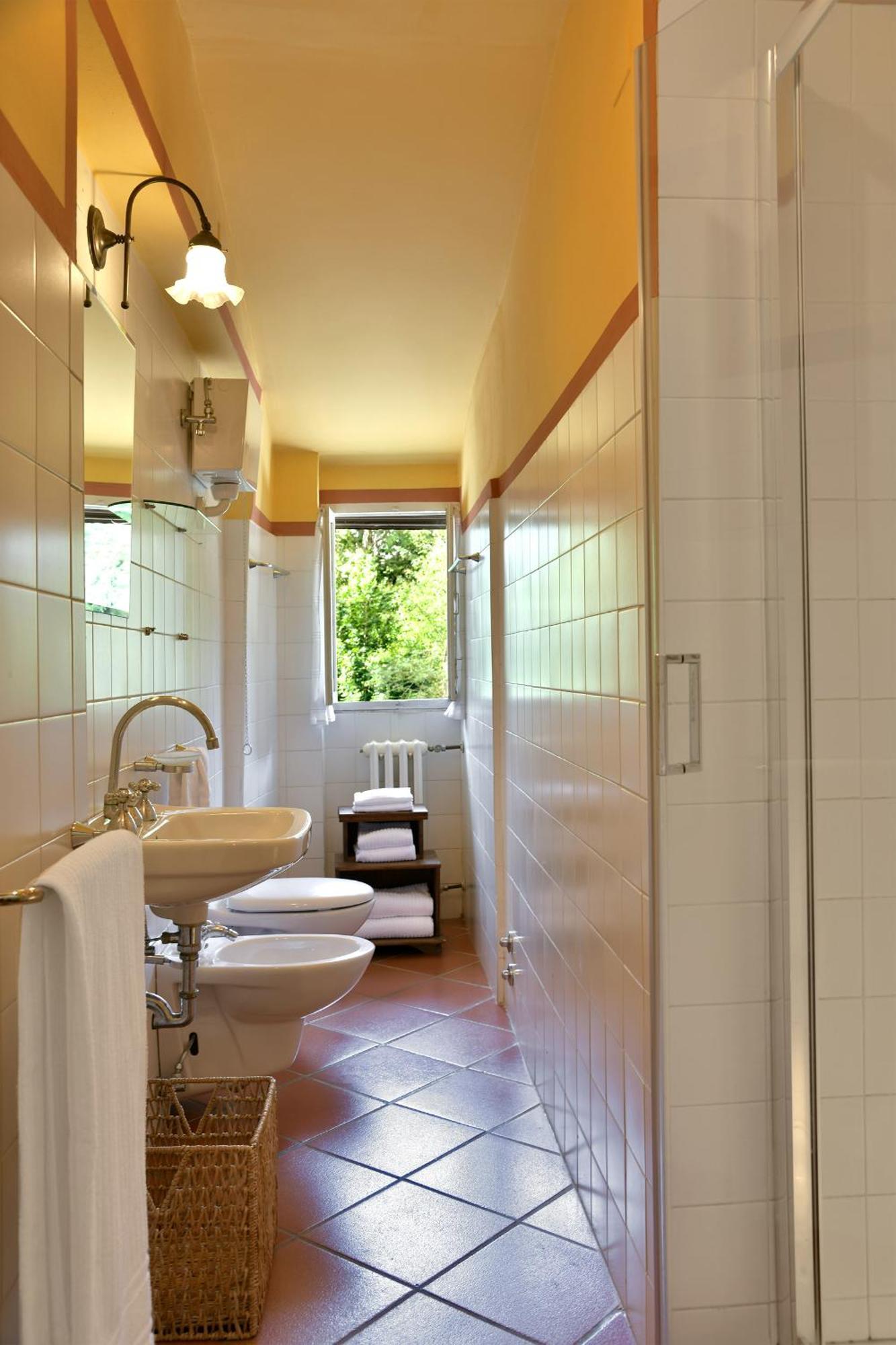 Frassanelle Aparthotel Rovolon Kamer foto