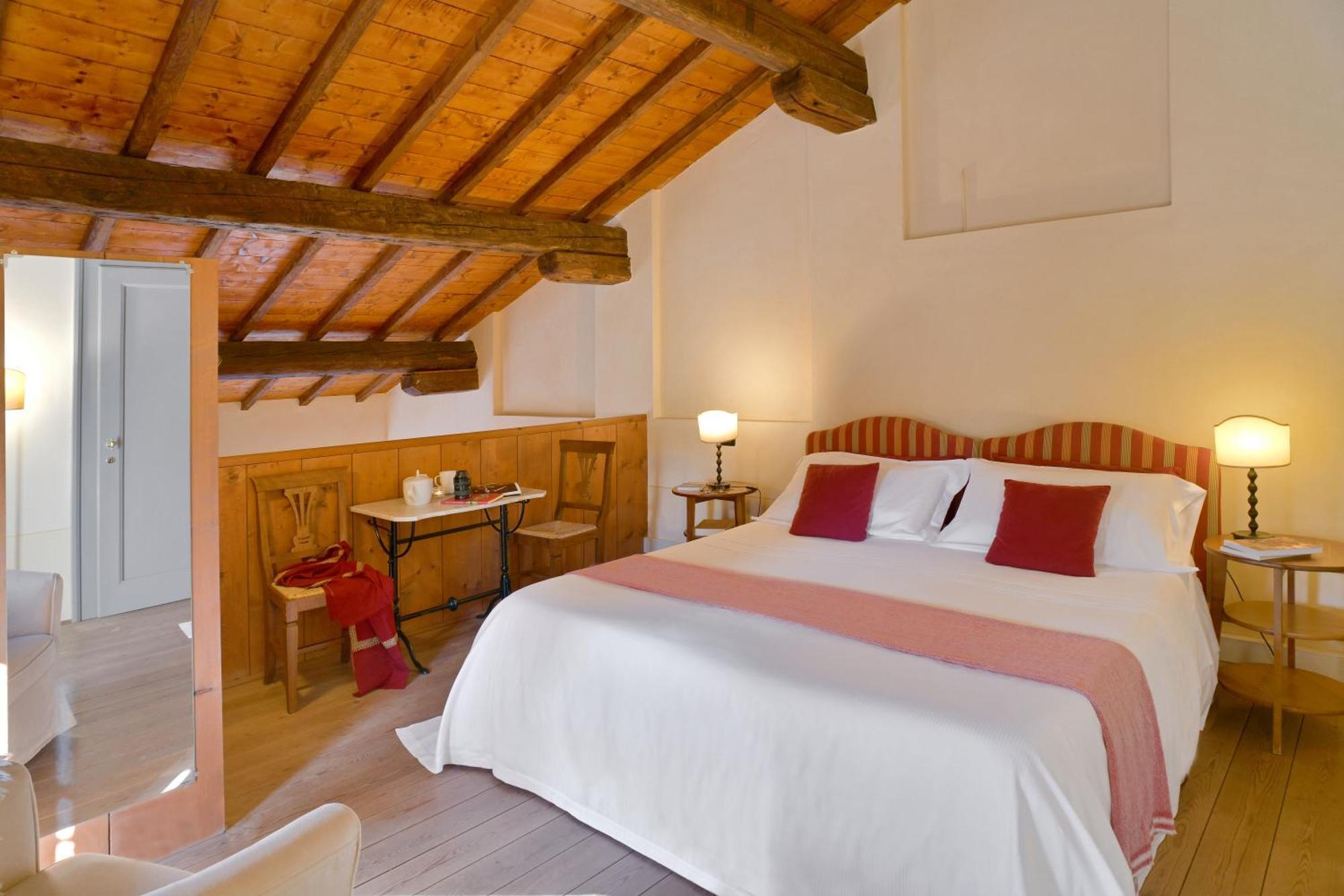 Frassanelle Aparthotel Rovolon Kamer foto