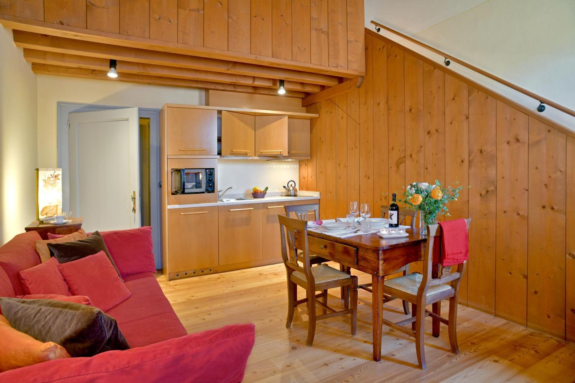 Frassanelle Aparthotel Rovolon Kamer foto