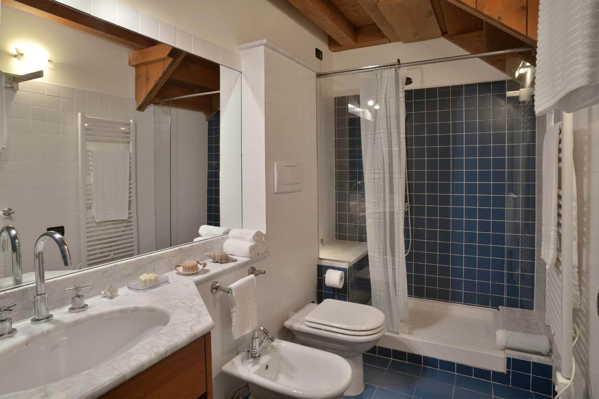 Frassanelle Aparthotel Rovolon Kamer foto