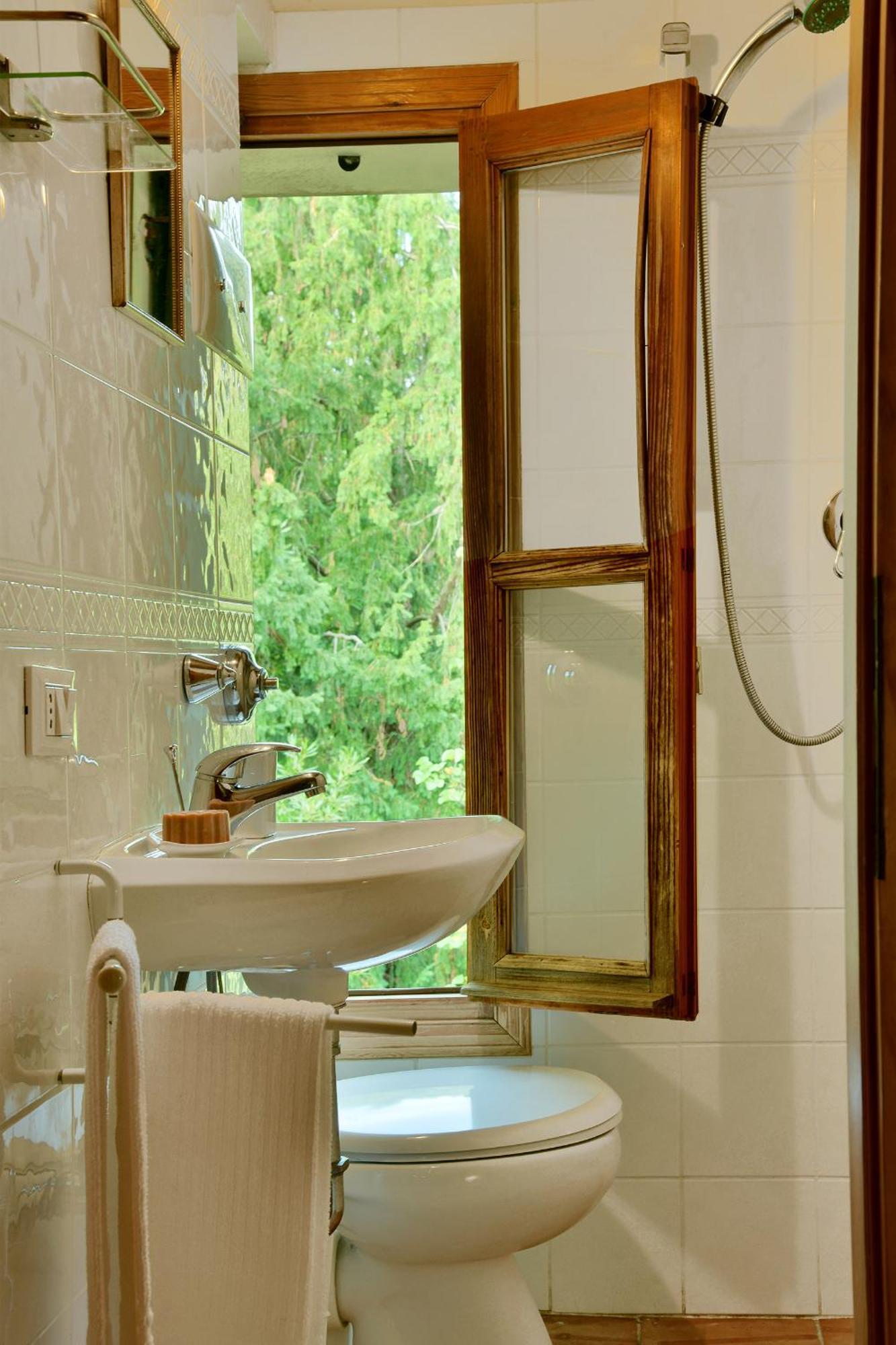 Frassanelle Aparthotel Rovolon Kamer foto