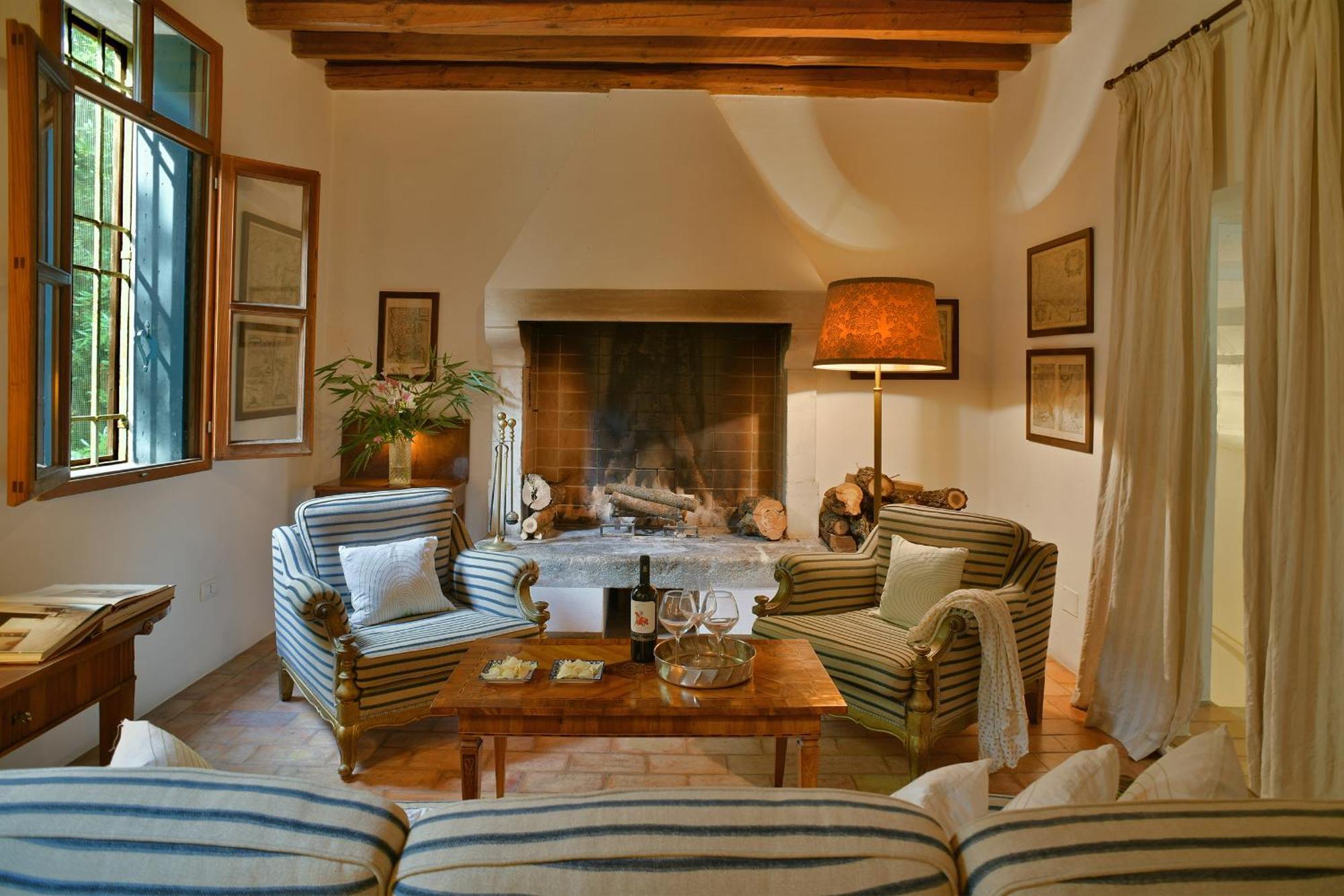 Frassanelle Aparthotel Rovolon Kamer foto